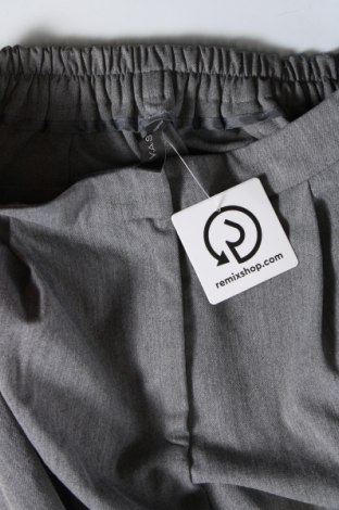 Damenhose Y.A.S, Größe M, Farbe Grau, Preis 43,49 €