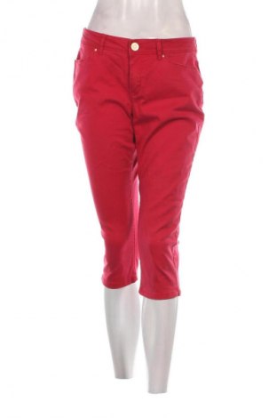 Damenhose Yessica, Größe S, Farbe Rot, Preis € 15,00