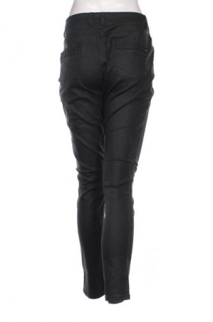 Pantaloni de femei Yessica, Mărime L, Culoare Negru, Preț 74,35 Lei