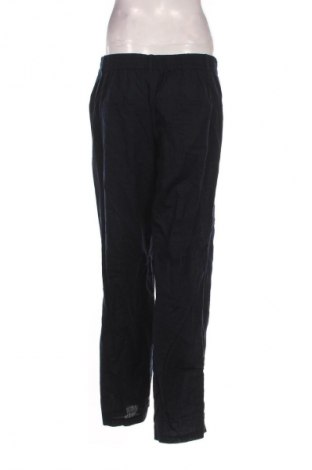 Pantaloni de femei Yessica, Mărime M, Culoare Albastru, Preț 74,00 Lei