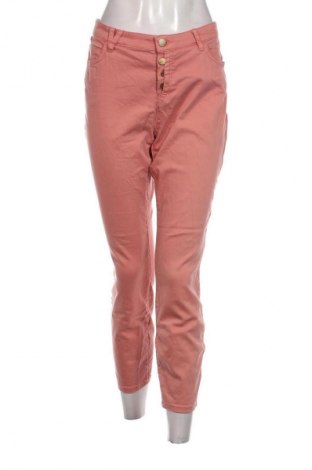 Damenhose Yessica, Größe L, Farbe Rosa, Preis 14,84 €