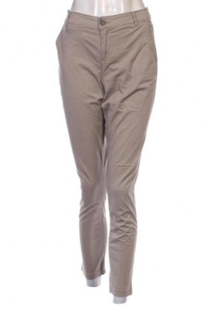 Damenhose Yessica, Größe M, Farbe Beige, Preis 14,83 €