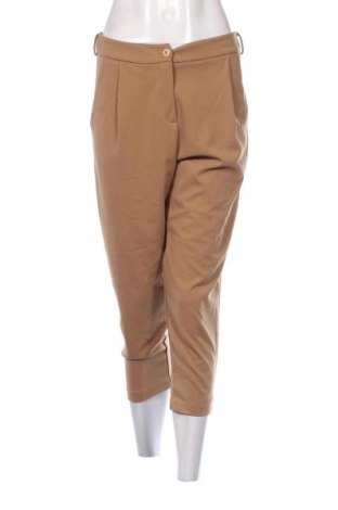 Damenhose You, Größe M, Farbe Beige, Preis 4,99 €