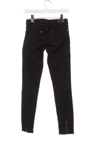 Pantaloni de femei Zara, Mărime XS, Culoare Negru, Preț 35,99 Lei