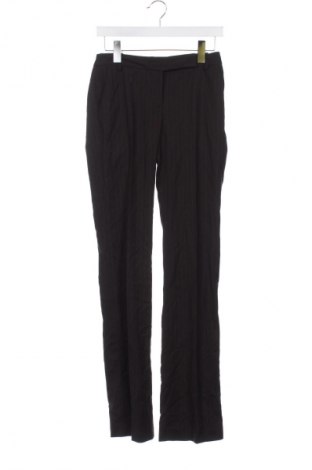 Pantaloni de femei Zara, Mărime S, Culoare Maro, Preț 35,99 Lei