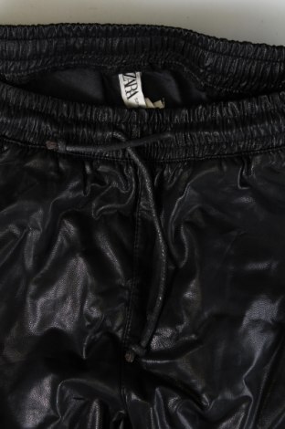 Damenhose Zara, Größe XS, Farbe Schwarz, Preis € 13,84