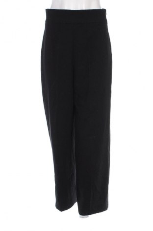 Pantaloni de femei Zara, Mărime S, Culoare Negru, Preț 88,99 Lei