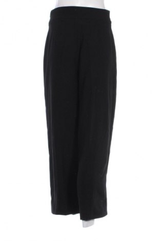 Pantaloni de femei Zara, Mărime S, Culoare Negru, Preț 88,99 Lei