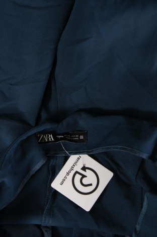 Damenhose Zara, Größe XL, Farbe Blau, Preis € 18,99