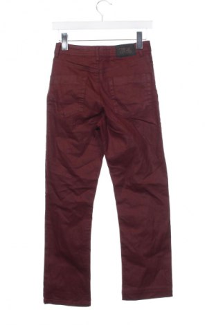 Damenhose Zara, Größe S, Farbe Rot, Preis 18,99 €