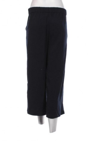 Pantaloni de femei Zara, Mărime S, Culoare Albastru, Preț 88,99 Lei