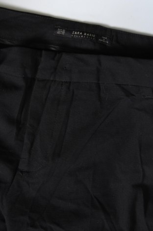 Damenhose Zara, Größe XXS, Farbe Schwarz, Preis € 18,99