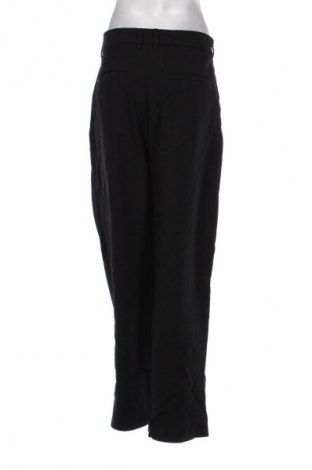 Pantaloni de femei Zara, Mărime L, Culoare Negru, Preț 88,99 Lei