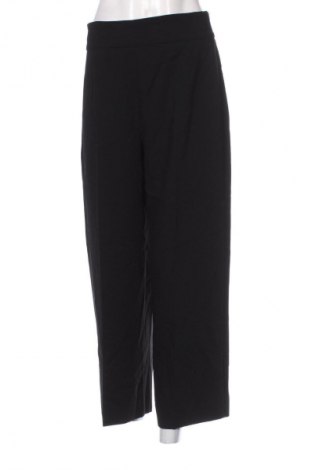 Pantaloni de femei Zara, Mărime M, Culoare Negru, Preț 88,99 Lei