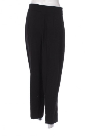 Pantaloni de femei Zara, Mărime M, Culoare Negru, Preț 88,99 Lei