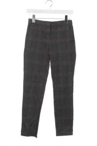 Pantaloni de femei Zara, Mărime XS, Culoare Gri, Preț 88,99 Lei