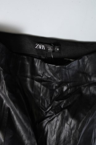 Damenhose Zara, Größe M, Farbe Schwarz, Preis € 18,99