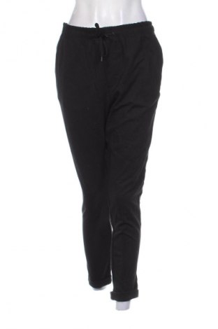 Damenhose Zara, Größe L, Farbe Schwarz, Preis 18,99 €