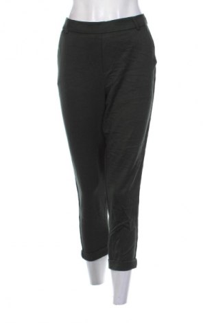 Pantaloni de femei Zara, Mărime M, Culoare Gri, Preț 88,99 Lei