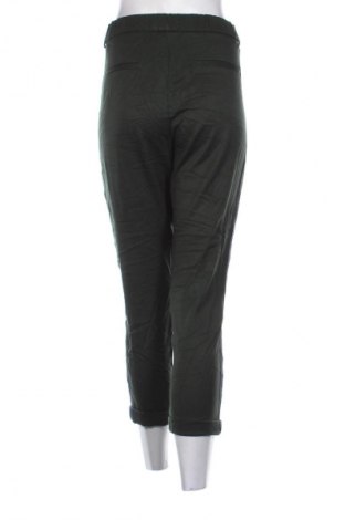 Pantaloni de femei Zara, Mărime M, Culoare Gri, Preț 35,99 Lei