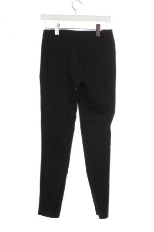 Pantaloni de femei Zara, Mărime XS, Culoare Negru, Preț 68,88 Lei