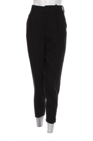 Pantaloni de femei Zara, Mărime XS, Culoare Negru, Preț 88,99 Lei