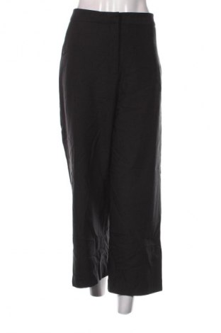 Damenhose Zara, Größe M, Farbe Schwarz, Preis 18,99 €