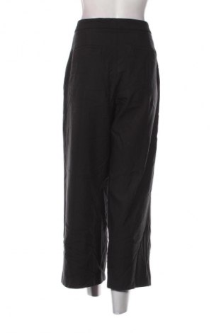 Pantaloni de femei Zara, Mărime M, Culoare Negru, Preț 88,99 Lei