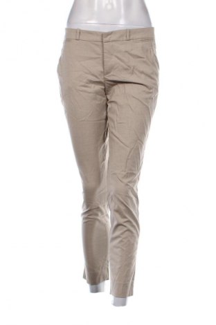 Damenhose Zara, Größe S, Farbe Beige, Preis € 18,99