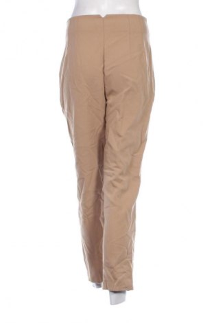 Damenhose Zara, Größe M, Farbe Beige, Preis € 18,99