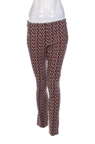 Pantaloni de femei Zara, Mărime M, Culoare Multicolor, Preț 35,99 Lei