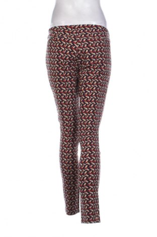 Pantaloni de femei Zara, Mărime M, Culoare Multicolor, Preț 35,99 Lei