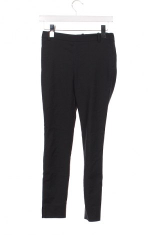 Damenhose Zara, Größe XS, Farbe Schwarz, Preis 18,99 €