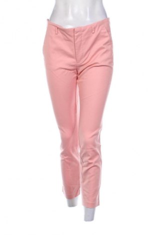 Damenhose Zara, Größe M, Farbe Rosa, Preis € 18,99