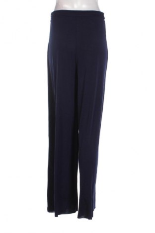 Pantaloni de femei Zara, Mărime S, Culoare Albastru, Preț 88,99 Lei