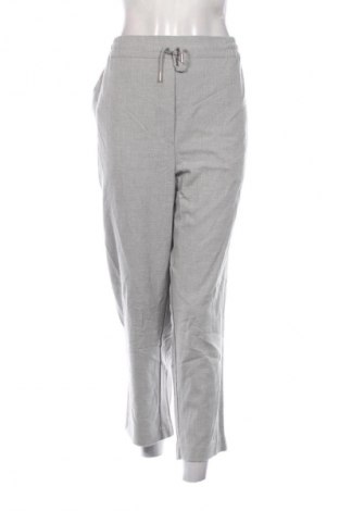 Damenhose Zara, Größe XL, Farbe Grau, Preis 18,99 €