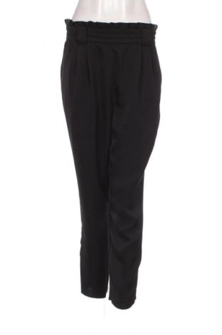 Pantaloni de femei Zara, Mărime S, Culoare Negru, Preț 69,82 Lei