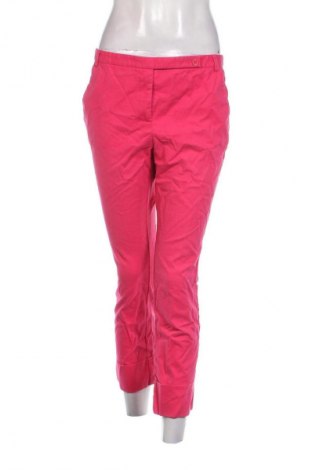 Damenhose Zara, Größe L, Farbe Rosa, Preis 18,99 €