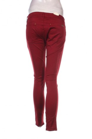 Damenhose Zara, Größe M, Farbe Rot, Preis € 43,49