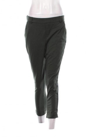 Damenhose Zara, Größe M, Farbe Grün, Preis € 18,99