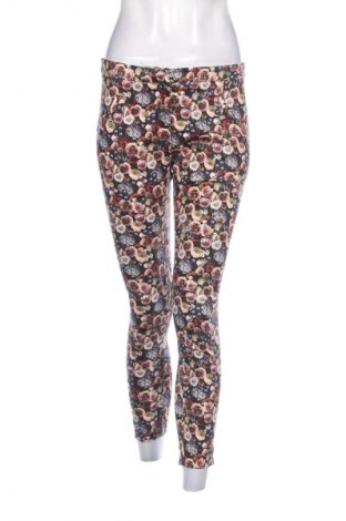 Pantaloni de femei Zara, Mărime M, Culoare Multicolor, Preț 88,99 Lei