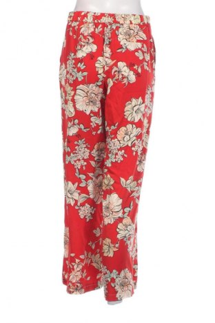 Pantaloni de femei Zara, Mărime S, Culoare Multicolor, Preț 88,99 Lei