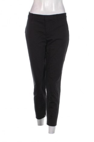 Pantaloni de femei Zara, Mărime L, Culoare Negru, Preț 88,99 Lei