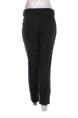 Pantaloni de femei Zara, Mărime L, Culoare Negru, Preț 88,99 Lei