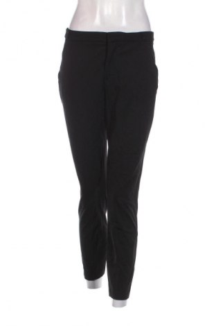 Damenhose Zara, Größe M, Farbe Schwarz, Preis 18,99 €