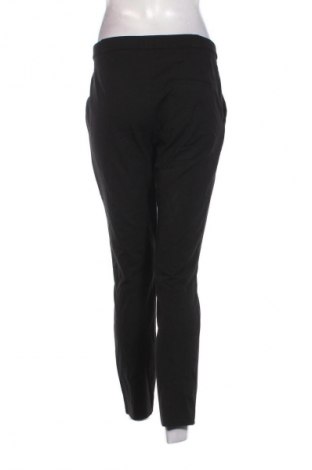 Pantaloni de femei Zara, Mărime M, Culoare Negru, Preț 88,99 Lei