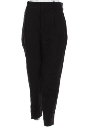 Pantaloni de femei Zara, Mărime M, Culoare Negru, Preț 88,99 Lei