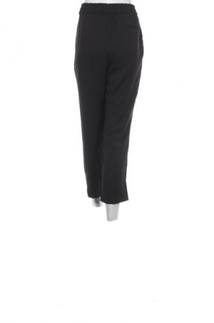 Damenhose Zara, Größe L, Farbe Schwarz, Preis 18,99 €