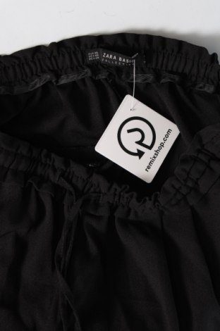 Damenhose Zara, Größe XS, Farbe Schwarz, Preis € 18,99