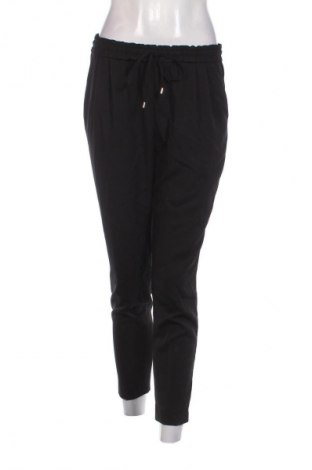 Pantaloni de femei Zara, Mărime XS, Culoare Negru, Preț 88,99 Lei